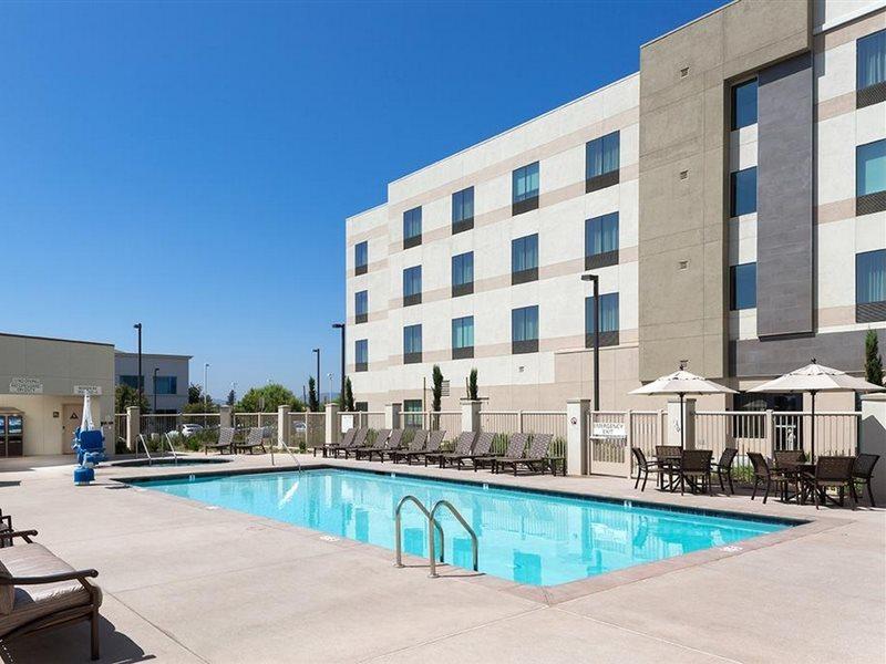 Hampton Inn & Suites Murrieta Temecula Luaran gambar
