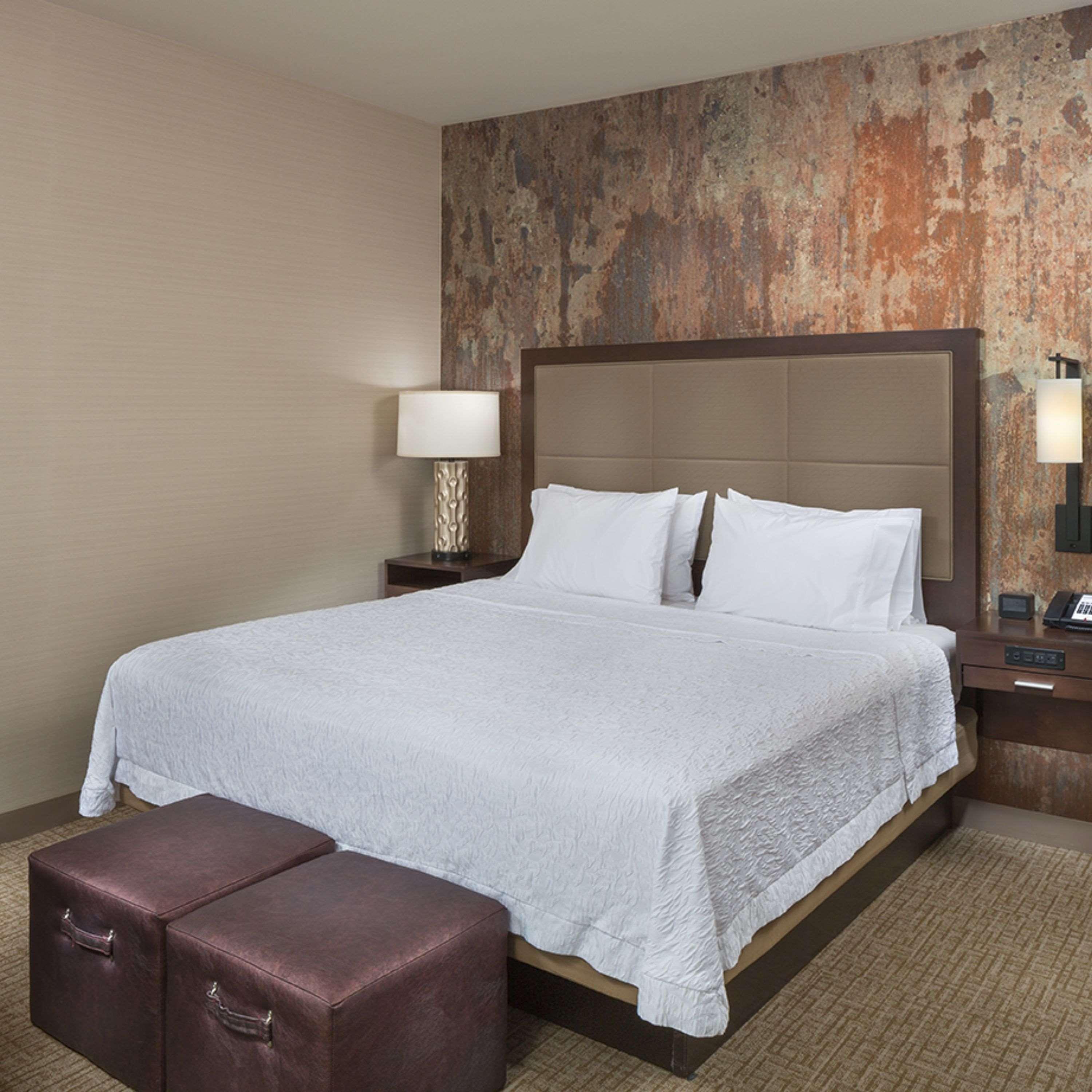 Hampton Inn & Suites Murrieta Temecula Luaran gambar