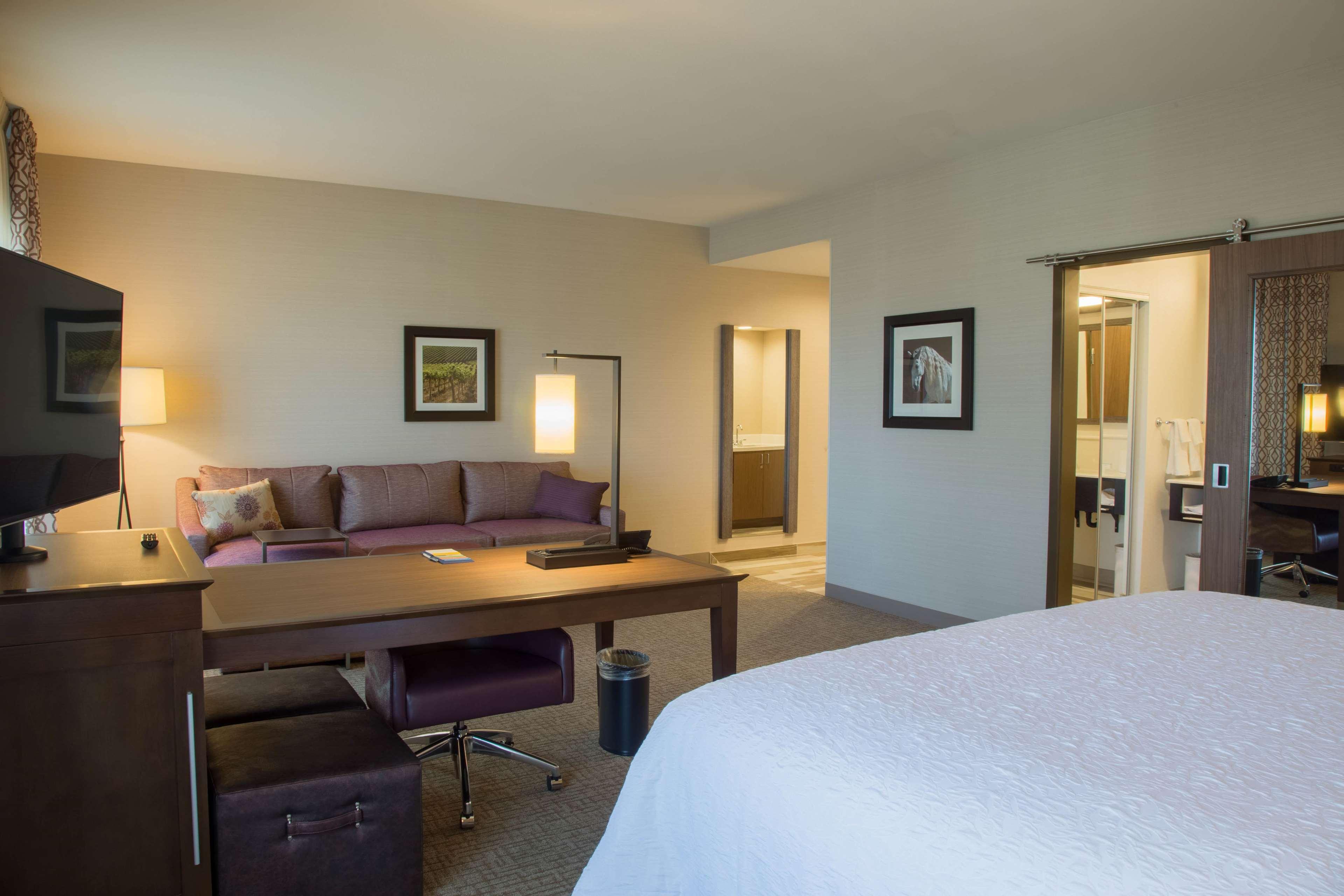 Hampton Inn & Suites Murrieta Temecula Luaran gambar