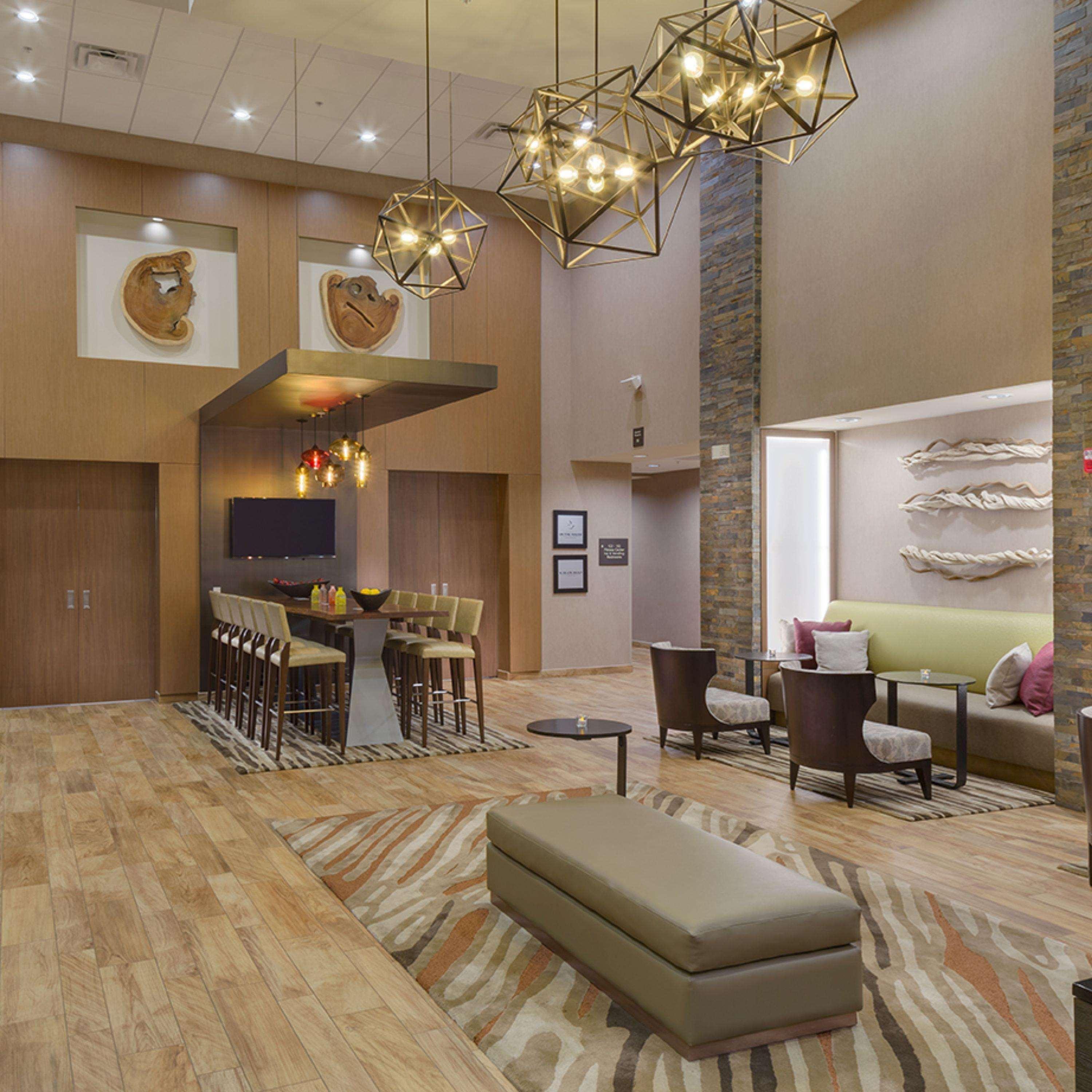 Hampton Inn & Suites Murrieta Temecula Luaran gambar