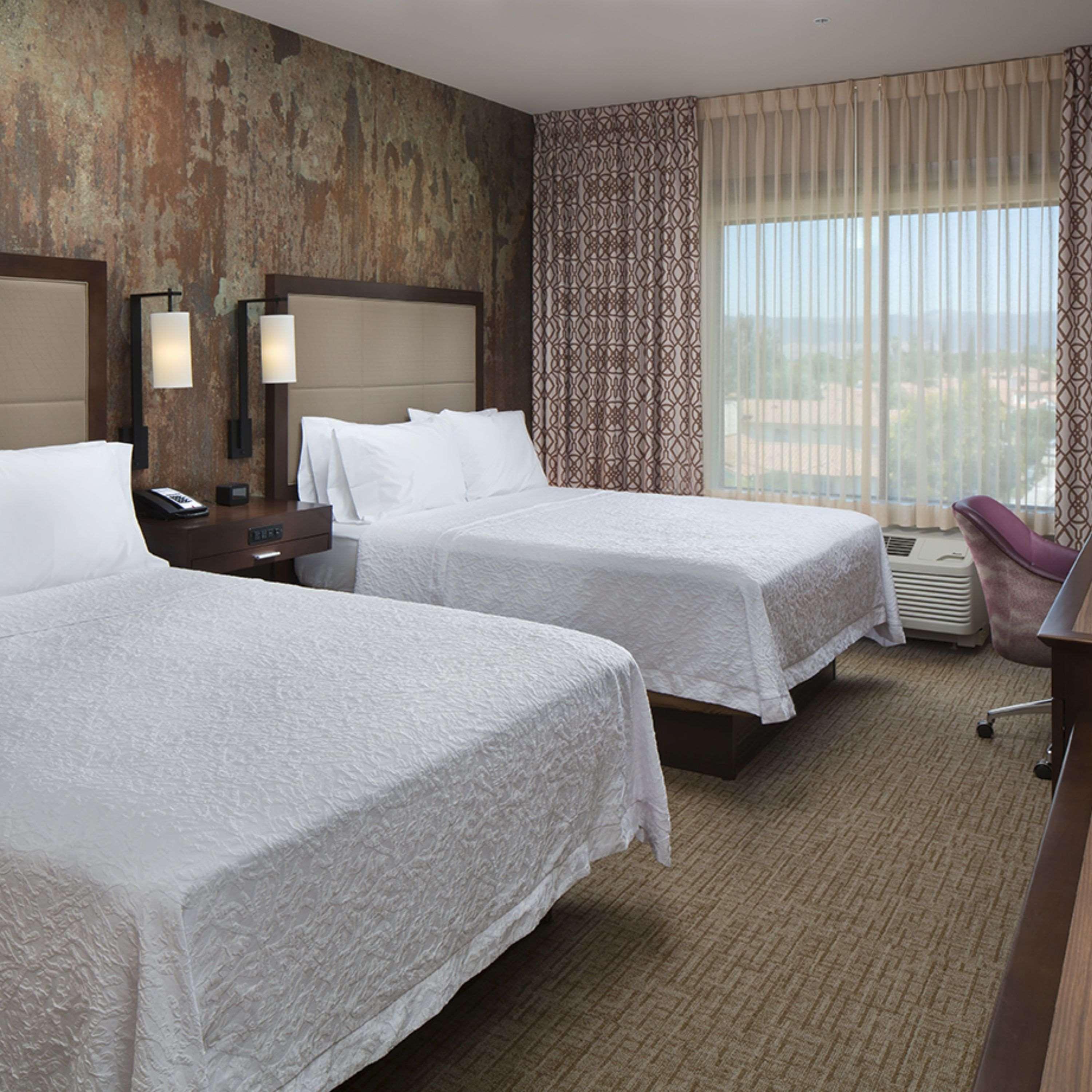 Hampton Inn & Suites Murrieta Temecula Luaran gambar