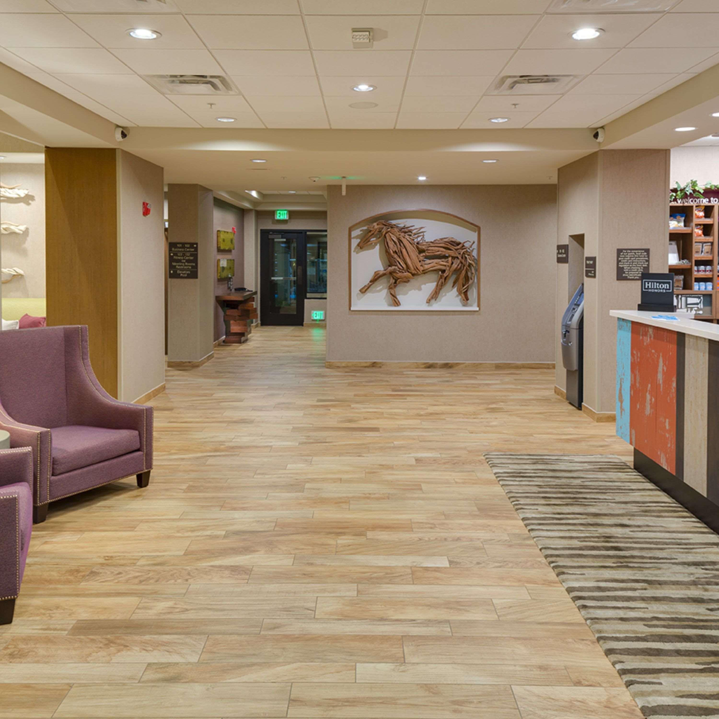 Hampton Inn & Suites Murrieta Temecula Luaran gambar