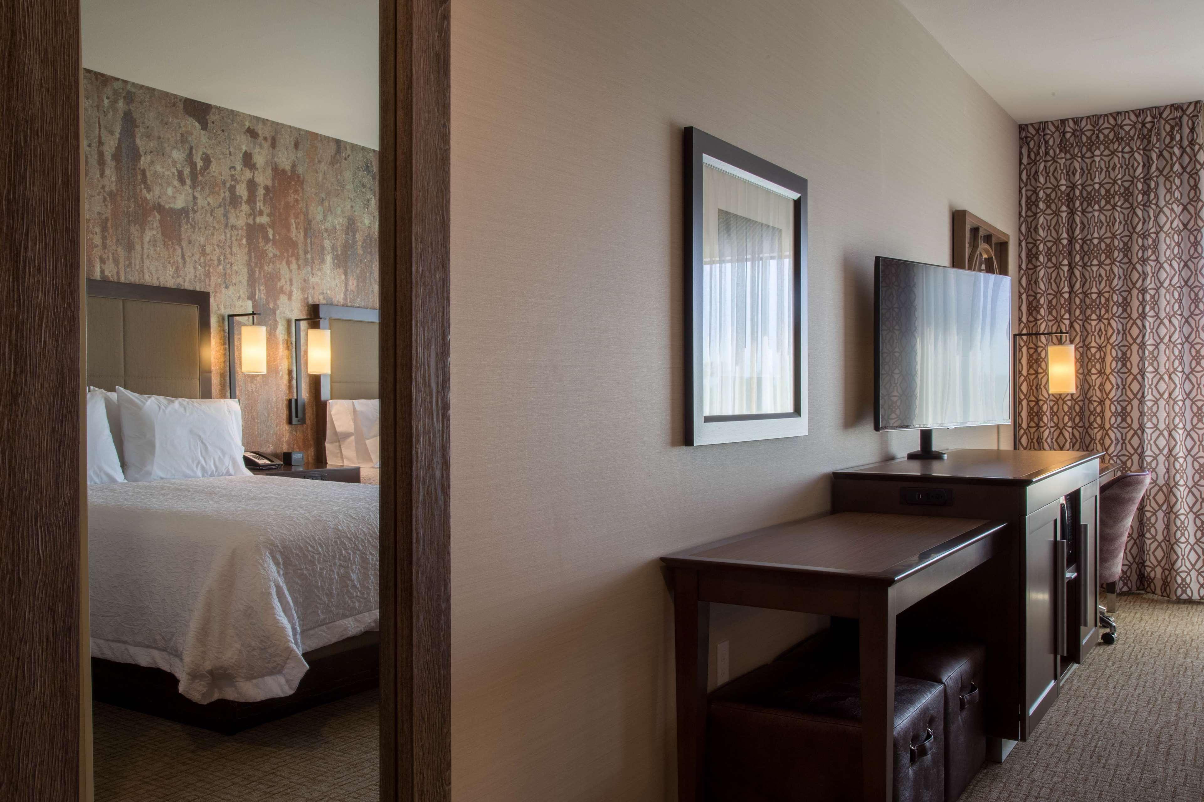 Hampton Inn & Suites Murrieta Temecula Luaran gambar