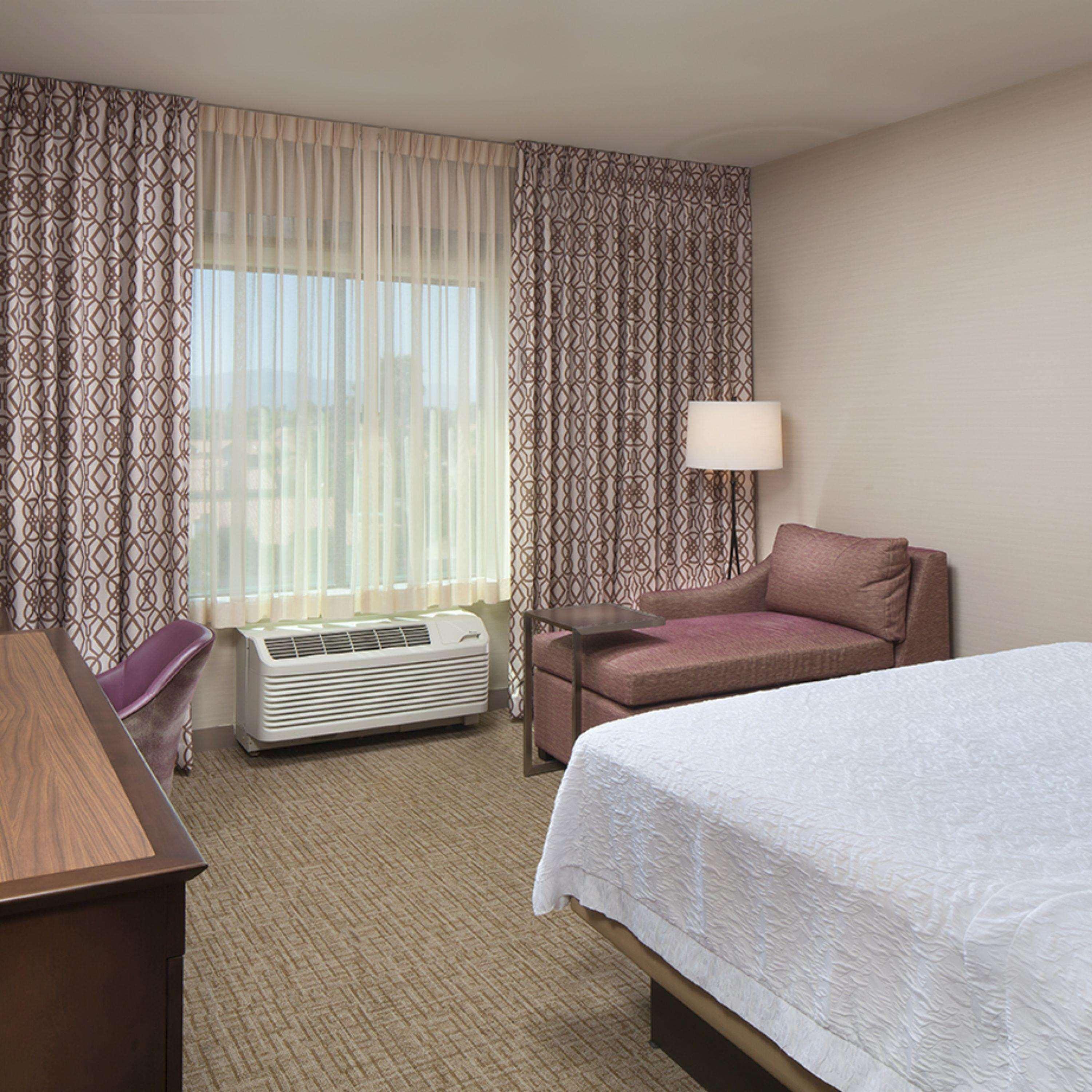 Hampton Inn & Suites Murrieta Temecula Luaran gambar