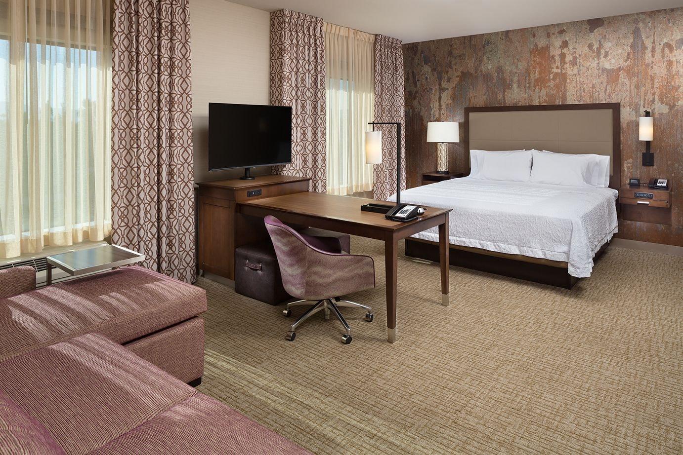 Hampton Inn & Suites Murrieta Temecula Luaran gambar