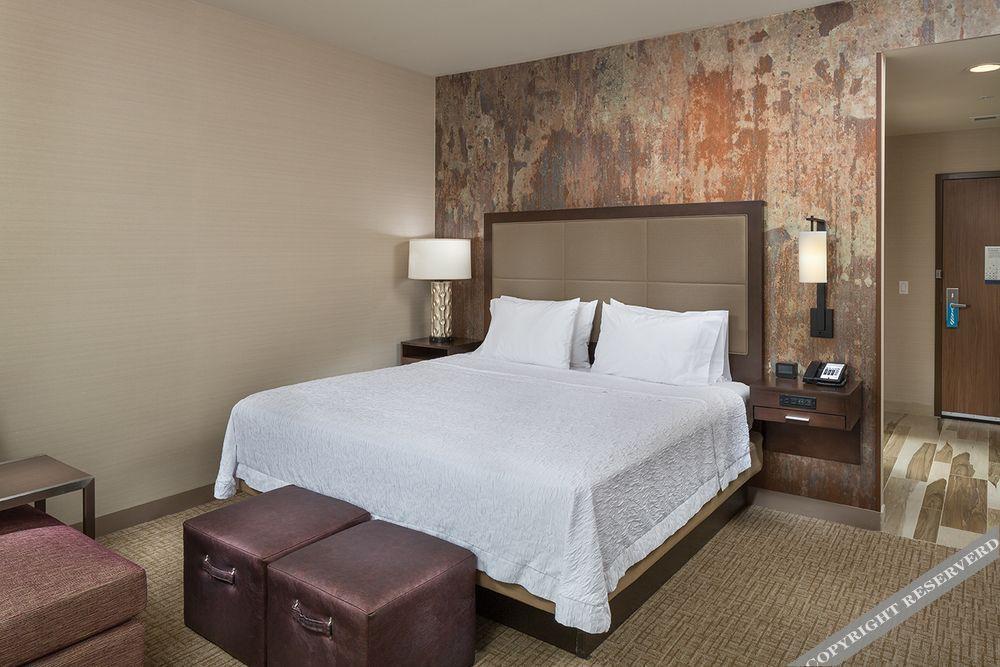 Hampton Inn & Suites Murrieta Temecula Luaran gambar