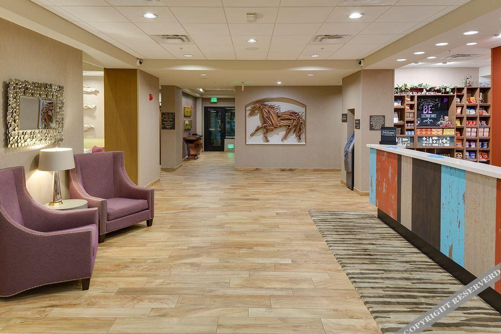 Hampton Inn & Suites Murrieta Temecula Luaran gambar