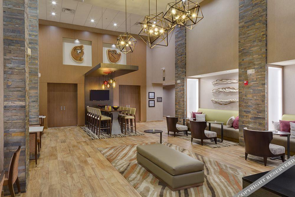 Hampton Inn & Suites Murrieta Temecula Luaran gambar