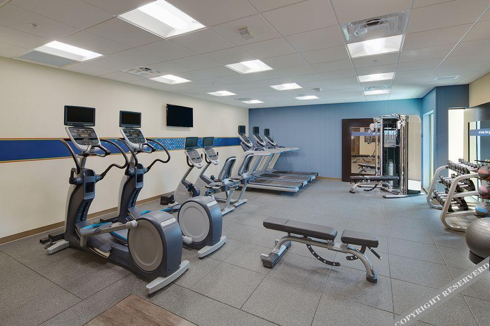 Hampton Inn & Suites Murrieta Temecula Luaran gambar