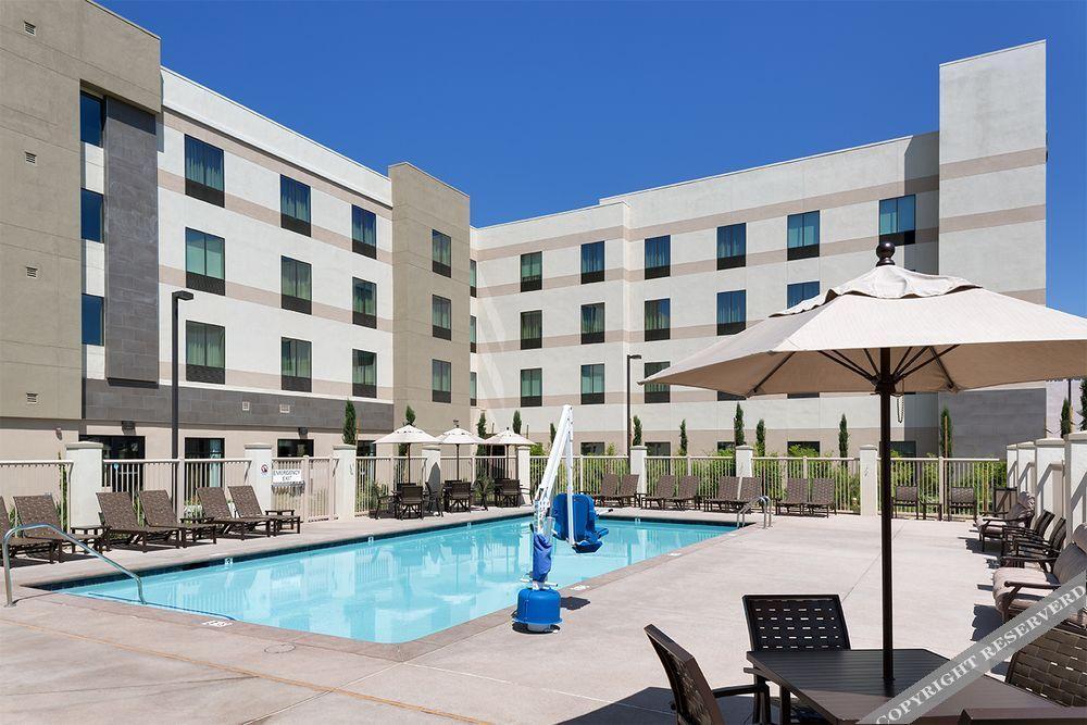 Hampton Inn & Suites Murrieta Temecula Luaran gambar