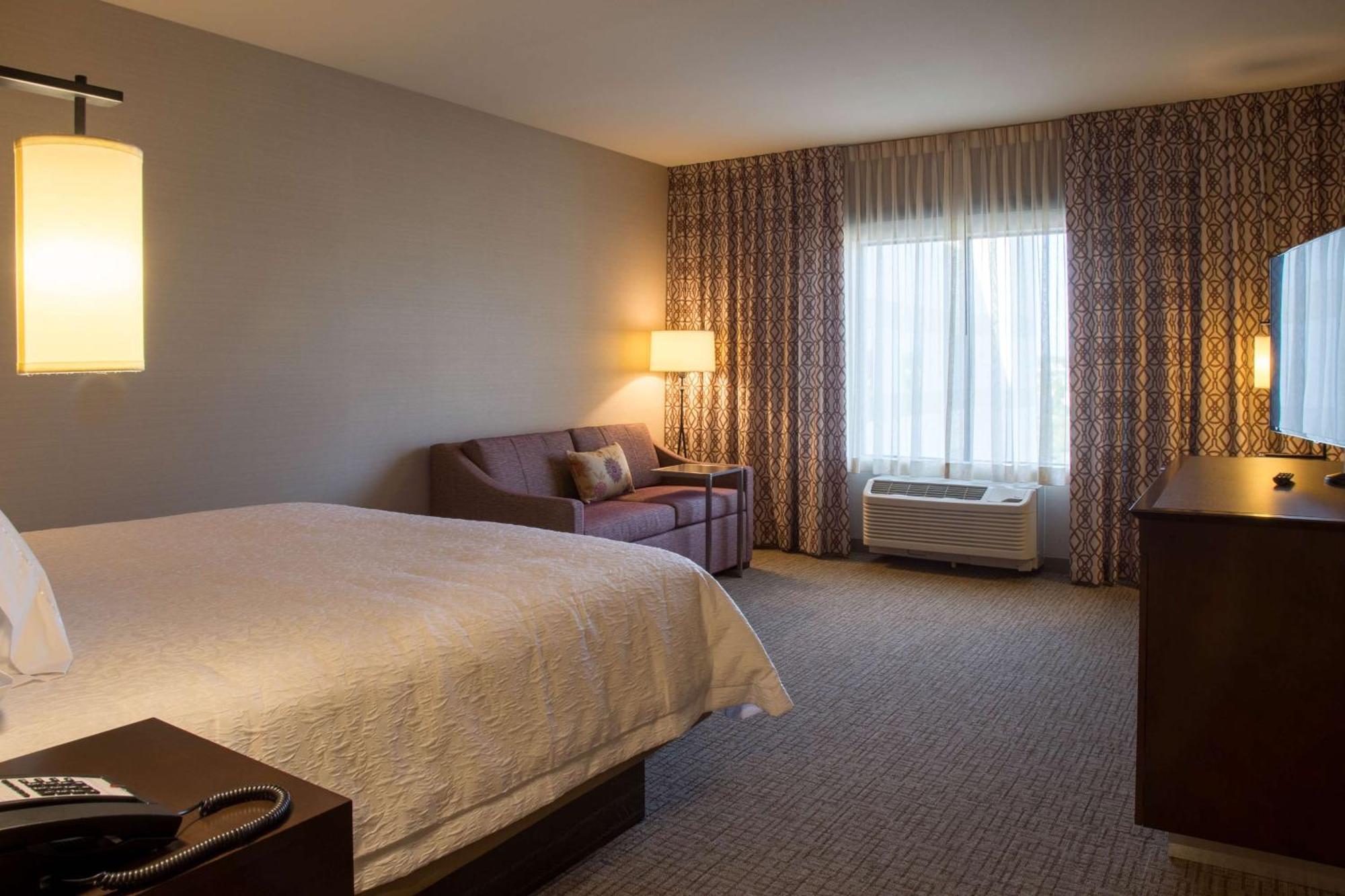 Hampton Inn & Suites Murrieta Temecula Luaran gambar