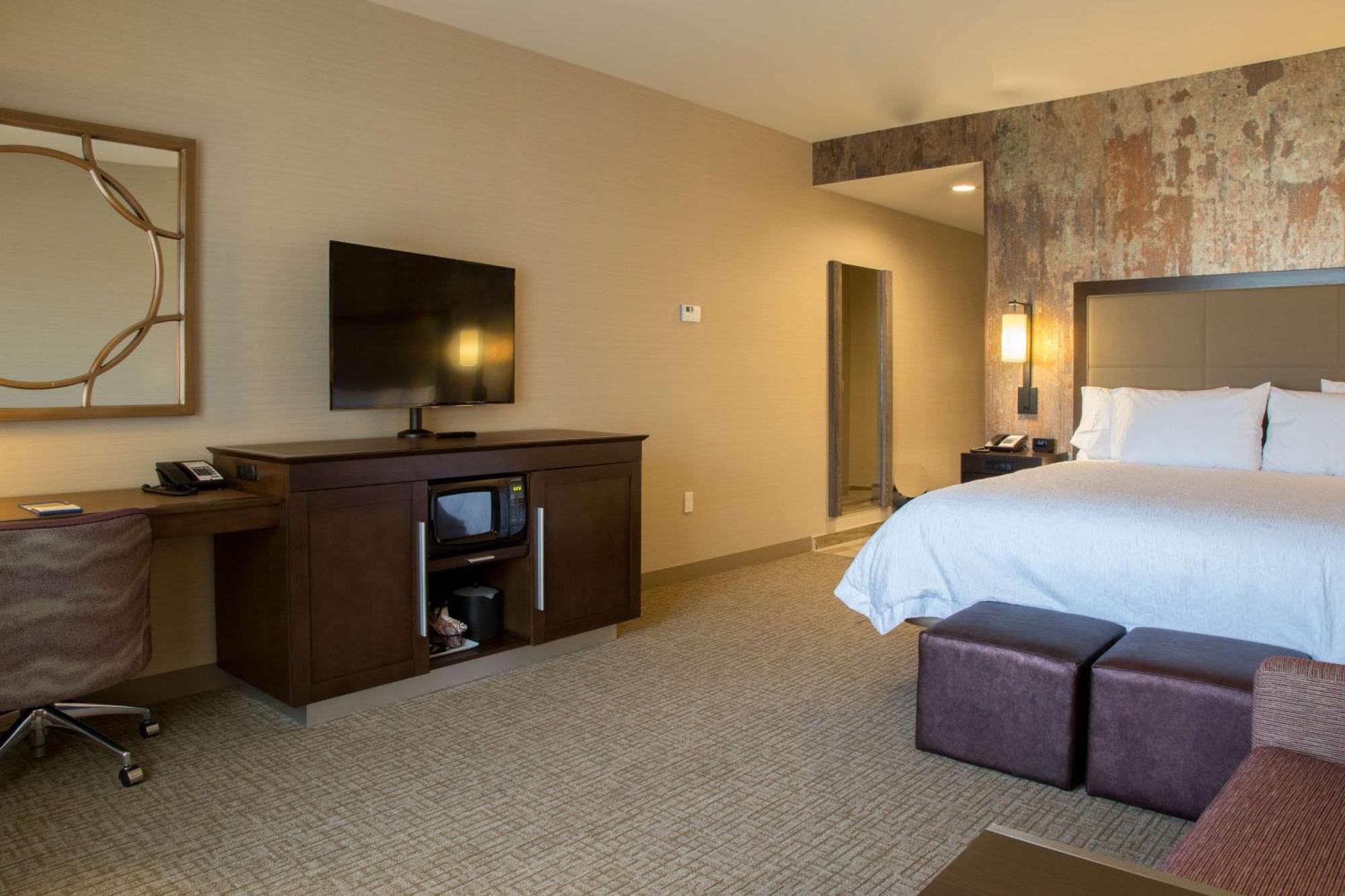 Hampton Inn & Suites Murrieta Temecula Luaran gambar