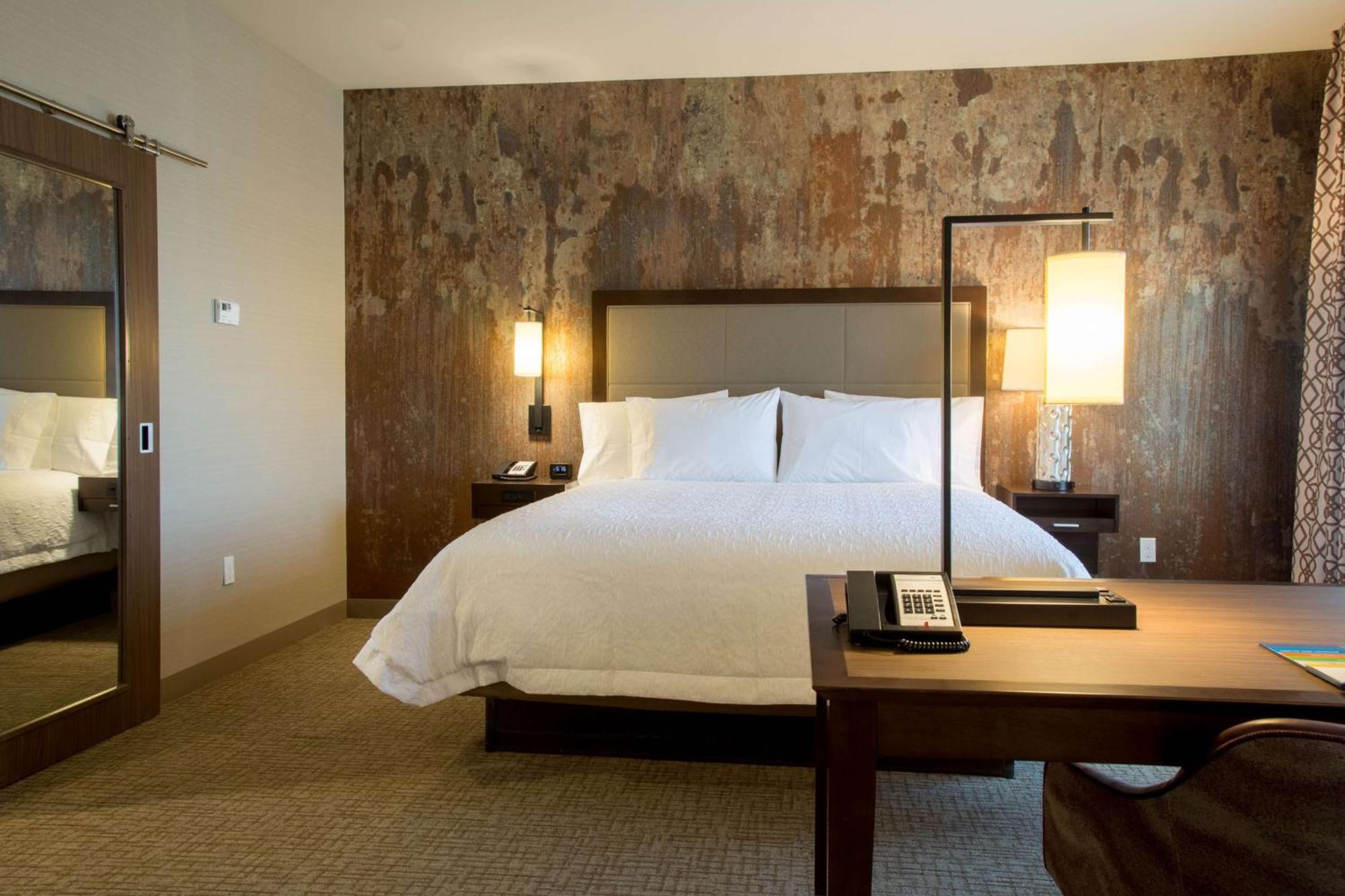 Hampton Inn & Suites Murrieta Temecula Luaran gambar