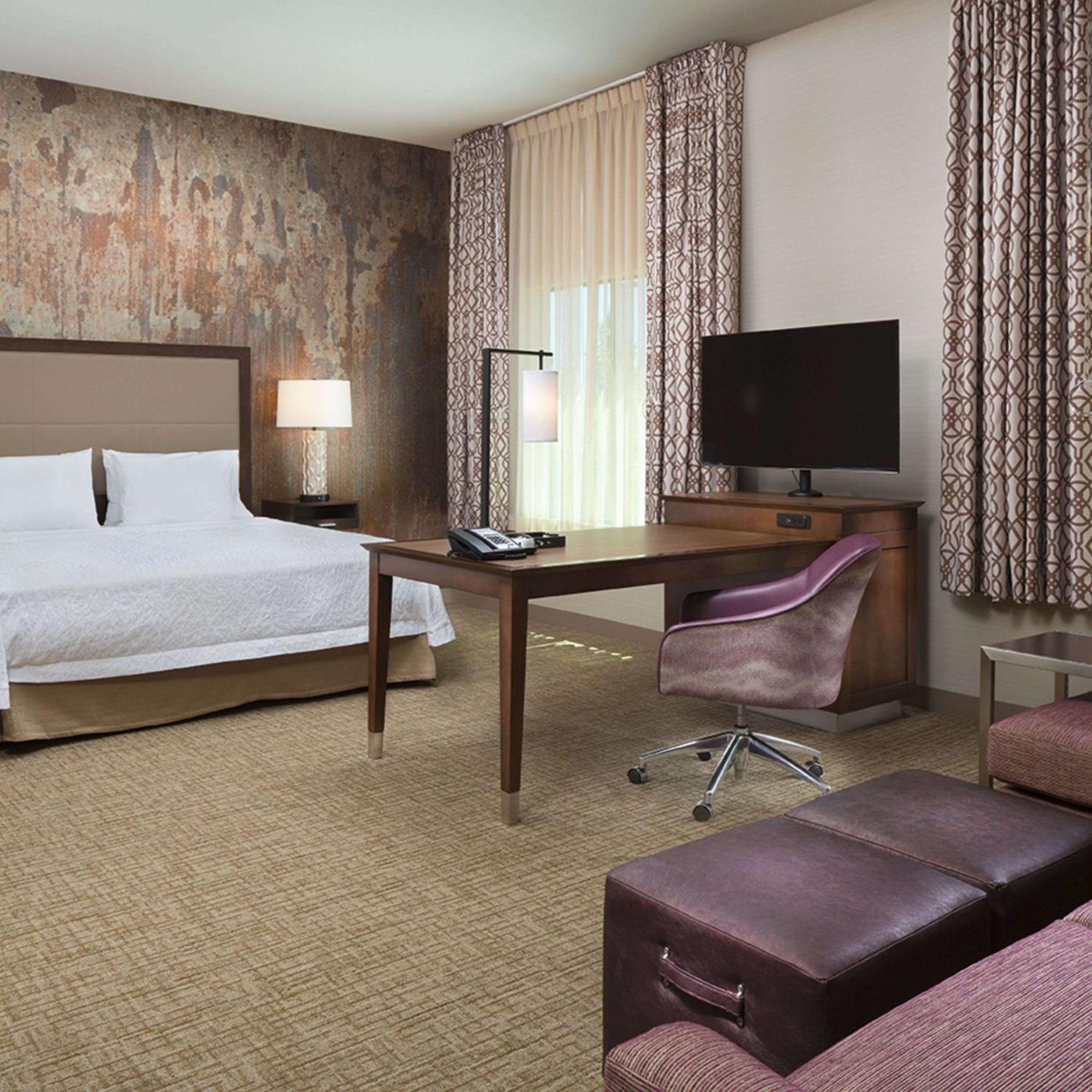 Hampton Inn & Suites Murrieta Temecula Luaran gambar