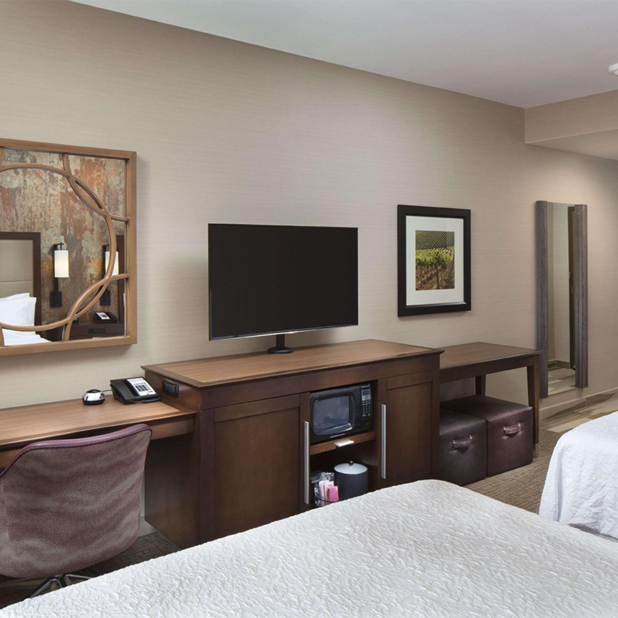 Hampton Inn & Suites Murrieta Temecula Luaran gambar